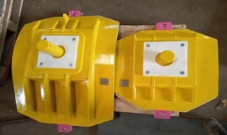 Plastic Components